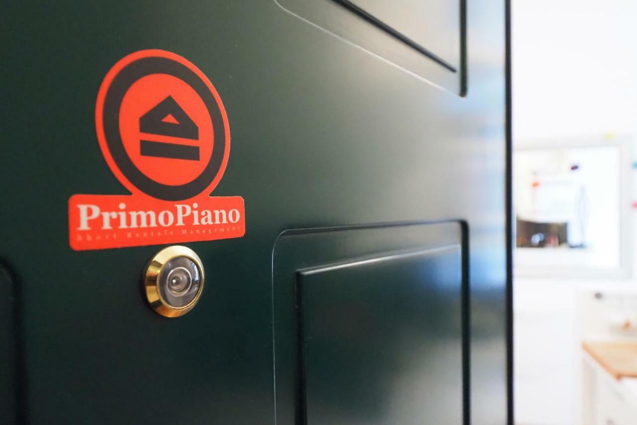 Primopiano - Arnaldo Milão Exterior foto